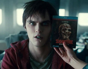 Review: WARM BODIES (Tim's Take)