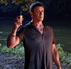 Review: BULLET TO THE HEAD (Tim's Take)