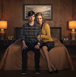 THUD: Rent a Room With This BATES MOTEL Trailer