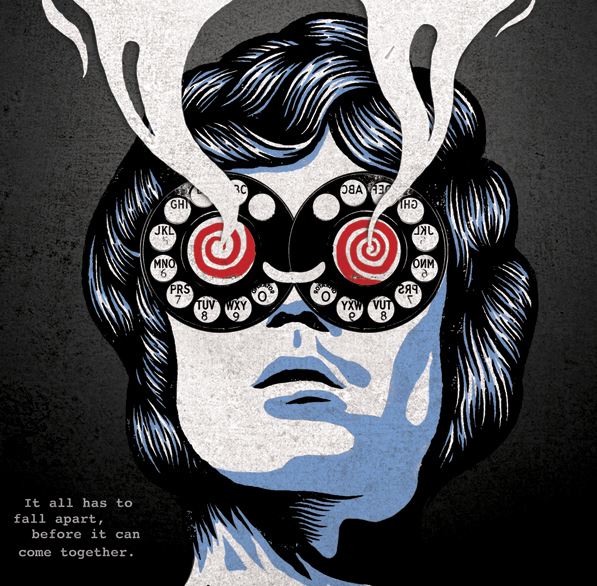 Movie of the Day: THE TELEPHONE GAME
