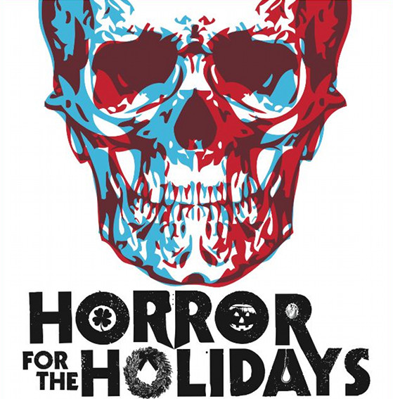 Twin Cities: Horror for the Holidays Presents APRIL FOOL'S DAY on 4/1