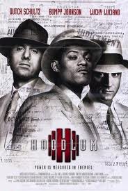 MOVIE OF THE DAY: HOODLUM (1997)