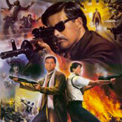 MOVIE OF THE DAY: THE KILLER (1989)