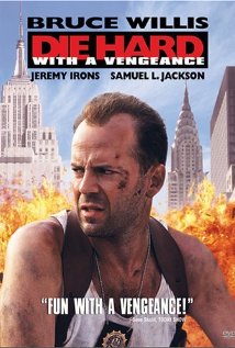 FRANCHISE ME: Die Hard With a Vengeance