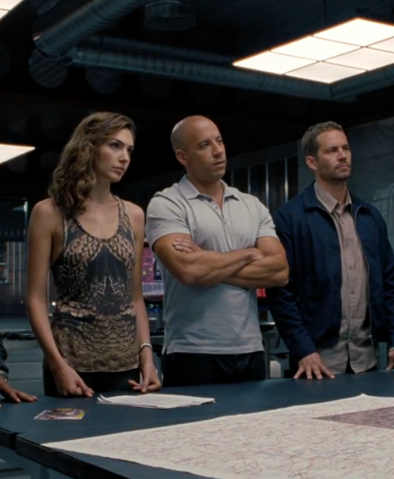 Full Fuck You FAST & FURIOUS 6 Trailer
