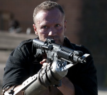 THUD REVIEW: THE WALKING DEAD 3.11 – "I AIN'T A JUDAS"