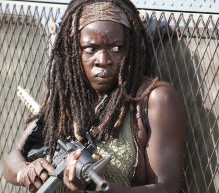 THUD REVIEW: THE WALKING DEAD 3.10 – "HOME"