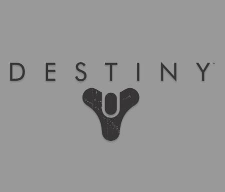 MCP: DESTINY, DESTINY, NO ESCAPING THAT FOR BUNGIE