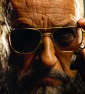 The Mandarin Iron Man 3 Poster is the best thing since sliced head