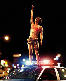 Review: 21 & OVER (Tim's Take)