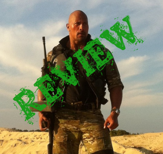 Review: G.I. JOE: RETALIATION (Tim's Take)