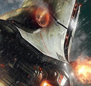 Check Out Cherno Alpha: Russia's PACIFIC RIM Jaeger