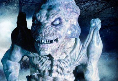 Practical Magic: The Stan Winston School on Birthing a PUMPKINHEAD
