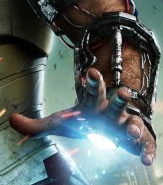 IRON MAN Gets Dressed in Latest TV Spot