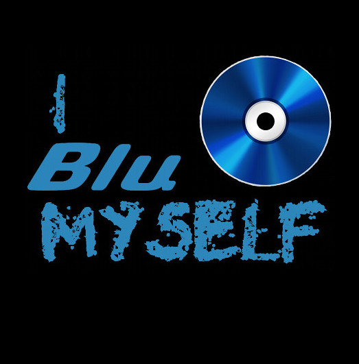 I Blu Myself: Your Home Video Releases for 3.26.13