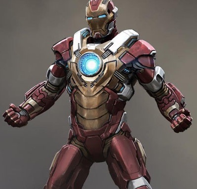 With The "Iron Legion" Of IRON MAN 3 Revealed, What New Suits Will We See?