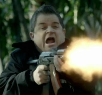 THUD REVIEW: JUSTIFIED 4.09 – "THE HATCHET TOUR"