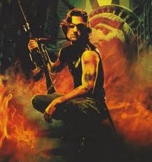 PLISSKEN REBOOT HAS A SILVER LINING