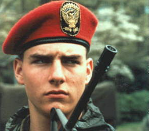 INSIDE THE ACTORS CHEWDIO: TAPS (1981)