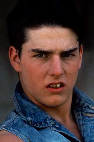 INSIDE THE ACTORS CHEWDIO: THE OUTSIDERS (1983)