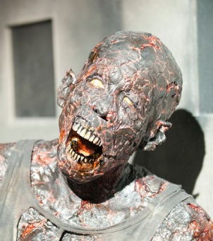 THUD REVIEW: THE WALKING DEAD 3.12 – "CLEAR"