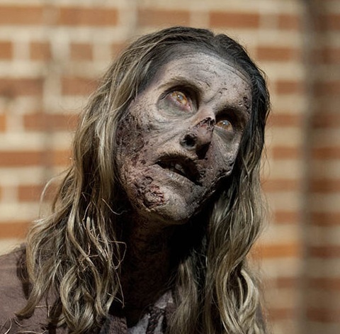 THUD REVIEW: THE WALKING DEAD 3.14 – "PREY"