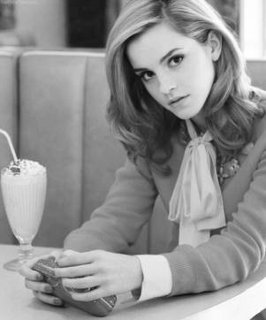 From Hogwarts To The Magic Kingdom: Emma Watson Up For CINDERELLA