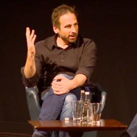 MCP: WATCH BIOSHOCK'S CREATOR TALK ABOUT BIOSHOCK INFINITE FOR INFINITY