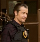 THUD REVIEW: JUSTIFIED 4.11 – "DECOY"