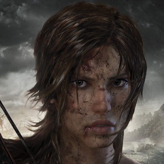 MCP REVIEW: TOMB RAIDER (2013)