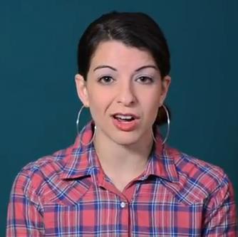 MCP: ANITA SARKEESIAN'S TROPES VS WOMEN PART 1 HAPPENS