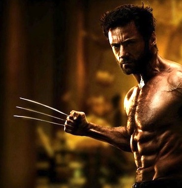 Two Full WOLVERINE Trailers