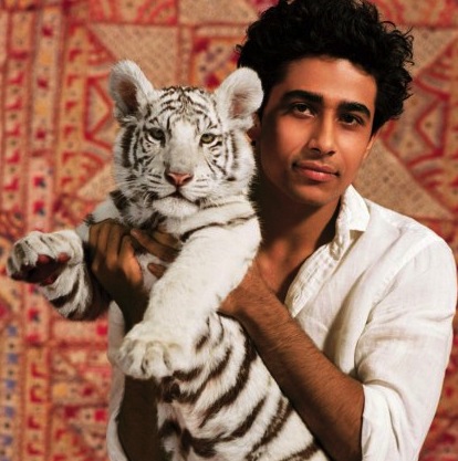 LIFE OF PI Star To Be Jon Hamm's MILLION DOLLAR ARM