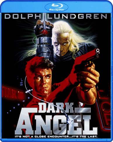 Scream Factory Unleashes a Dark Angel