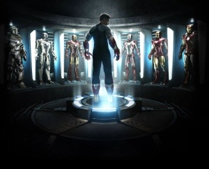 Iron Man Last?