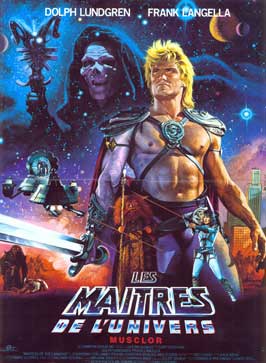 Watch the Making of Cannon's MASTERS OF THE UNIVERSE