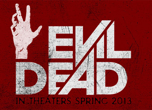 Review: EVIL DEAD (Tim's Take)