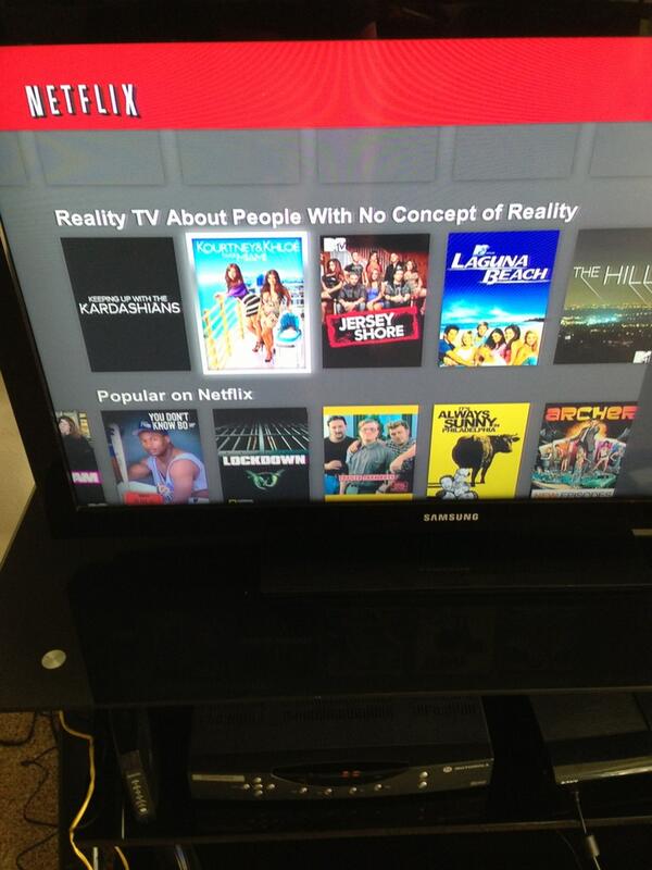Instant Watch Has Been Scattered With Great April Fools Day Prank Categories
