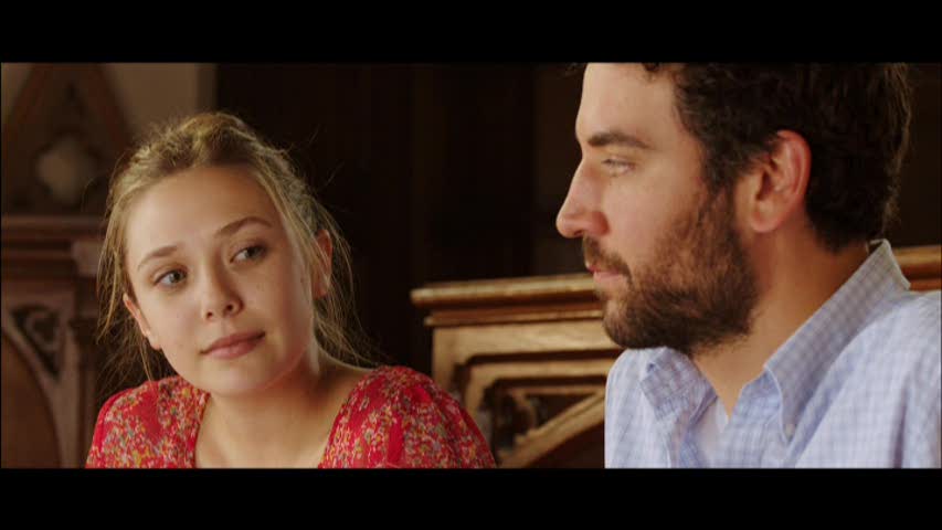 BLU-RAY REVIEW: LIBERAL ARTS