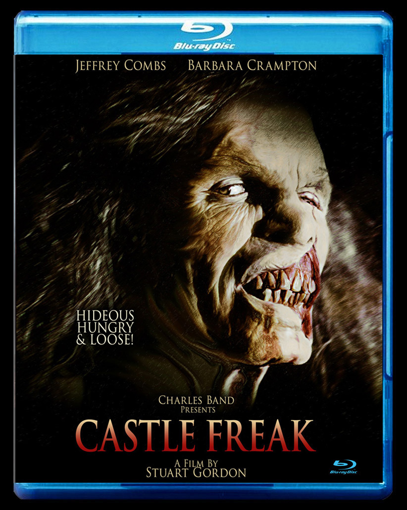 Full Moon Features Two New Blus