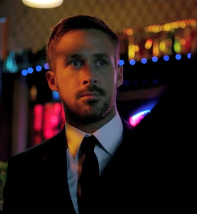 Refn & Gosling Are Back: Phenomenal ONLY GOD FORGIVES Trailer