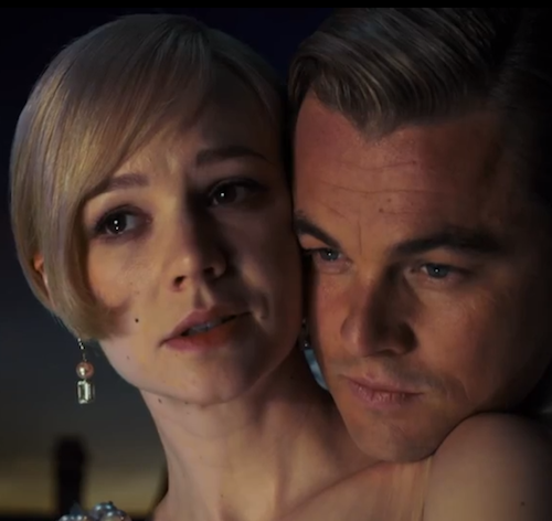 THE GREAT GATSBY Is Lover & A Fighter In New Trailer