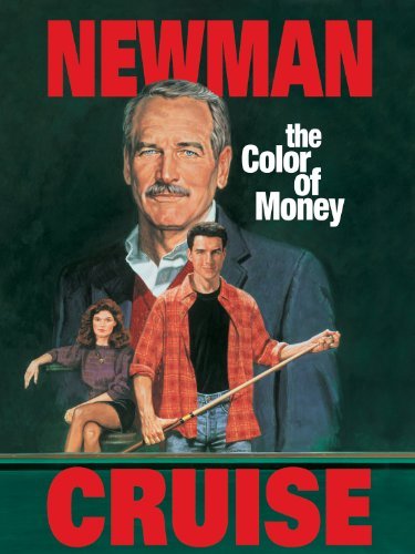 INSIDE THE ACTORS CHEWDIO: THE COLOR OF MONEY (1986)