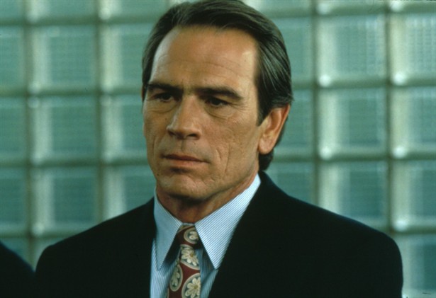 MOVIE OF THE DAY: THE CLIENT (1994)