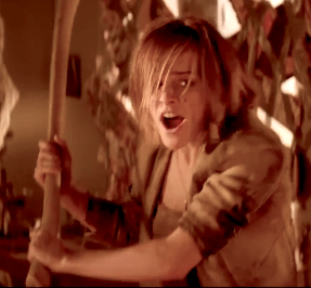 Hermione Just Stole All Of Our Shit: New THIS IS THE END Trailer