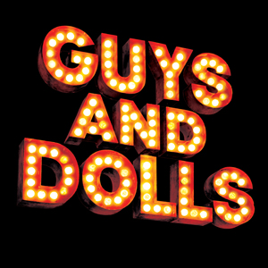 GUYS & DOLLS & TATUM & JGL