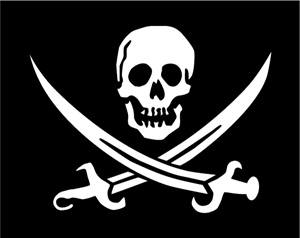 Steady Leak: It's Time to Crush Piracy