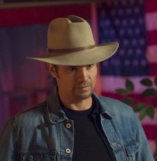THUD REVIEW: JUSTIFIED 4.13 – "GHOSTS"