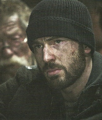 Very Cool 1st Images From Joon-ho Bong's Sci-Fi Film SNOWPIERCER