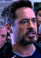 Tony Stark Talks Smack In New Iron Man 3 Clip